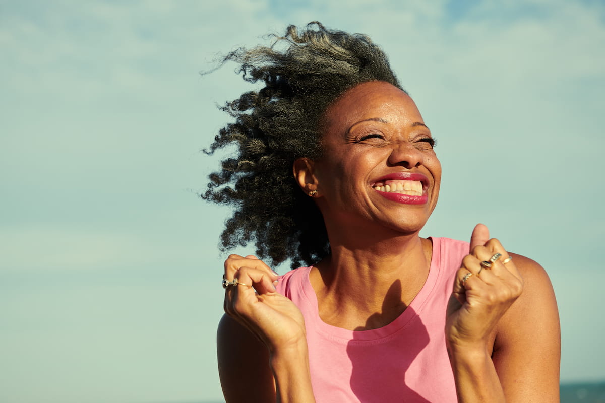 What Black Women Should Know About Hormones, Aging, Midlife