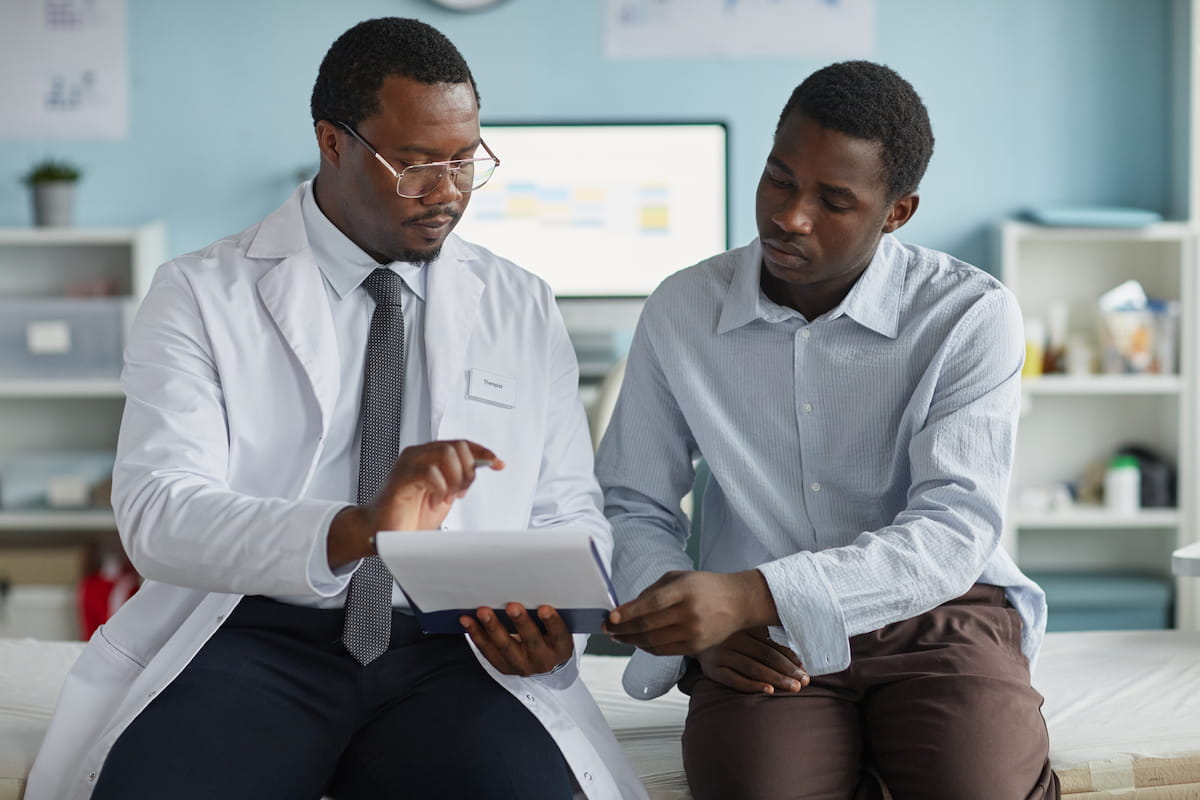 What Black Doctors Say Healthcare Systems Still Get Wrong