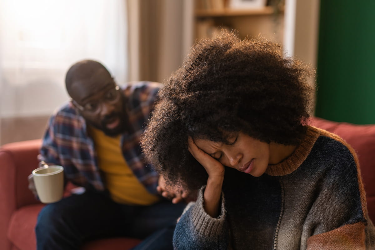 8 Arguments Every Couple Should Have for a Healthy Relationship