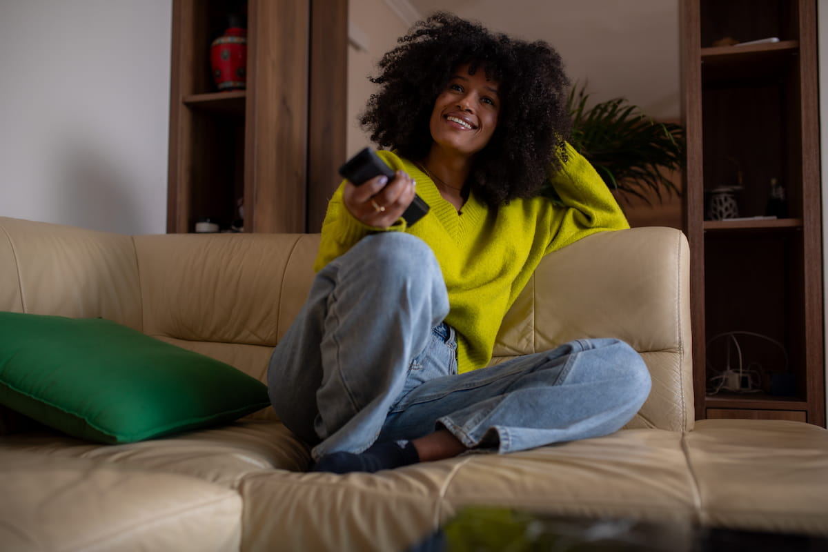 5 Ways Binge Watching Affects Your Heart