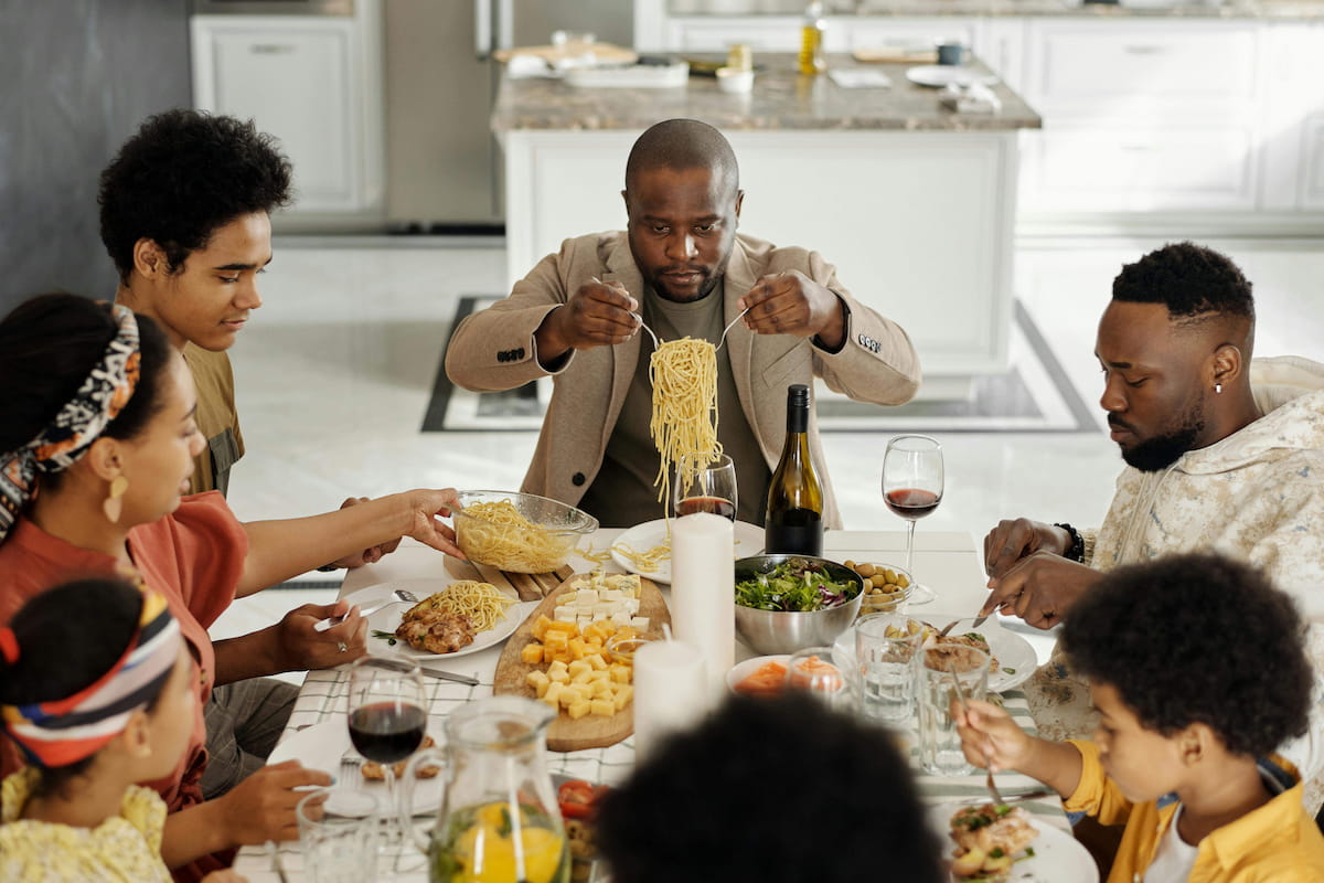 soul food, soul food recipes