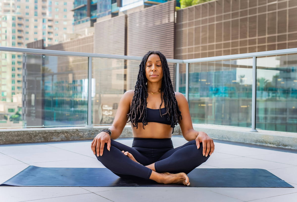 kemetic yoga