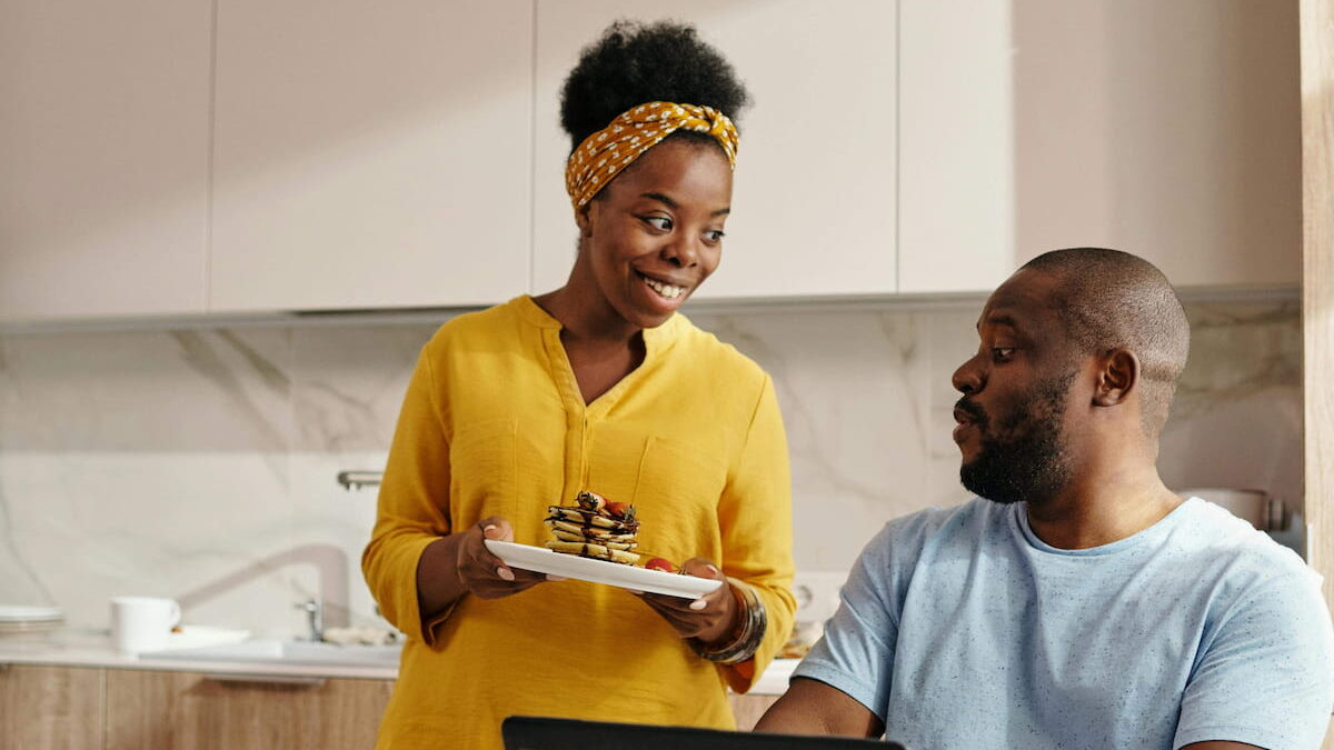 When Food Means Connection, Dietary Restrictions Can Feel Isolating