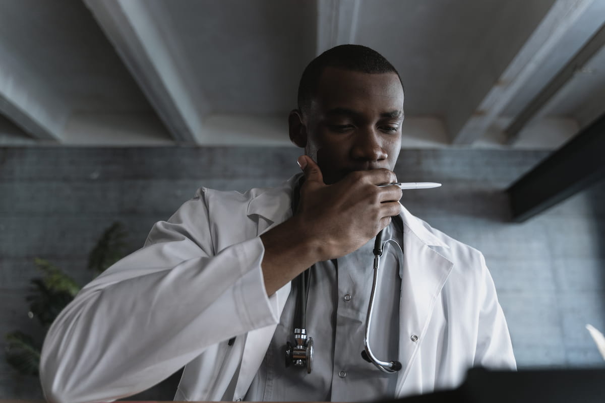 What Black Doctors Notice Before Conditions Turn Serious