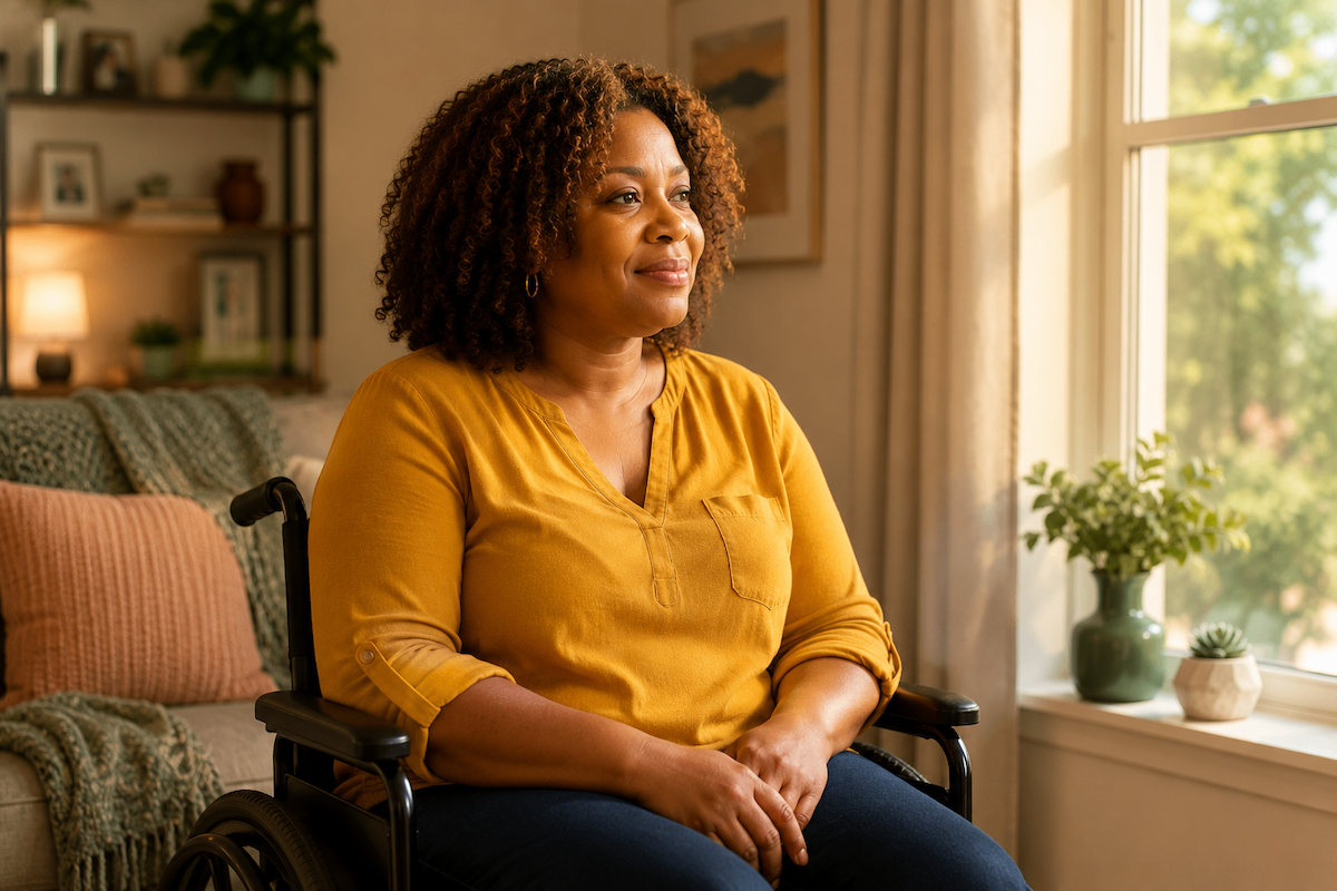New Trial Offers Hope for Progressive Multiple Sclerosis: What Black Patients Should Know