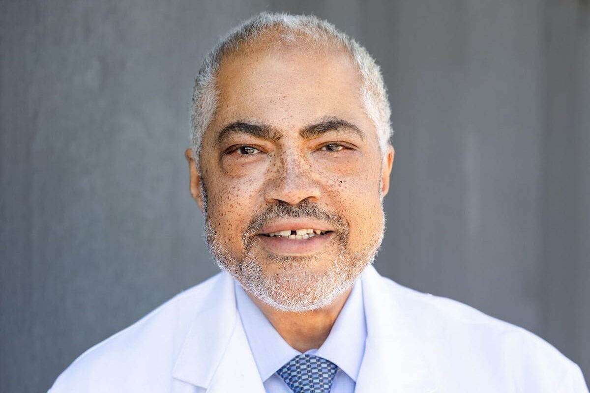 Arthur Burnett, MD, MBA, FACS
