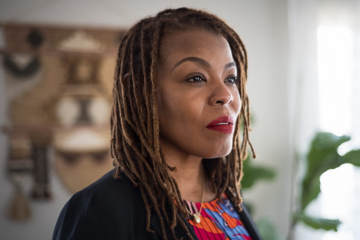 The Untold Story Behind Dental Care in Black Communities