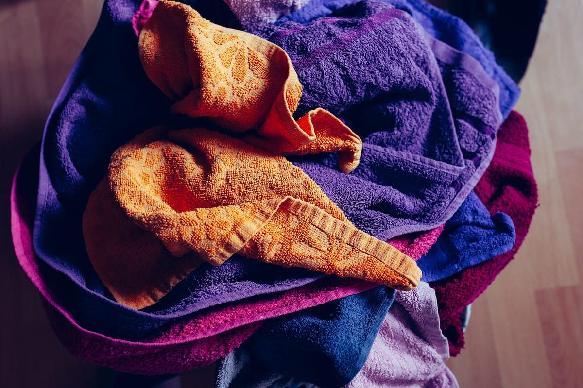 Best Washcloths for the Summer