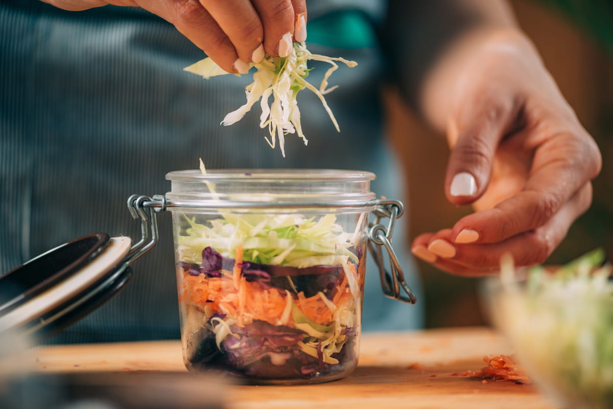 Why Fermented Foods Are a MUST in 2026