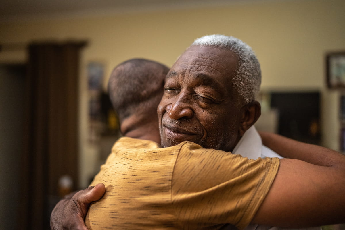 A Black Father’s Biggest Fears for His Children