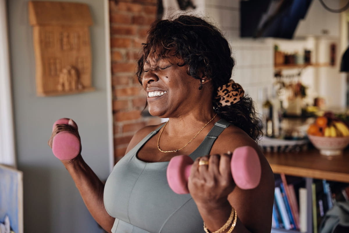 Bone Loss Can Start Before Menopause: 10 Things to Do About It Now