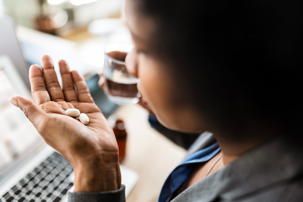 menopause supplements