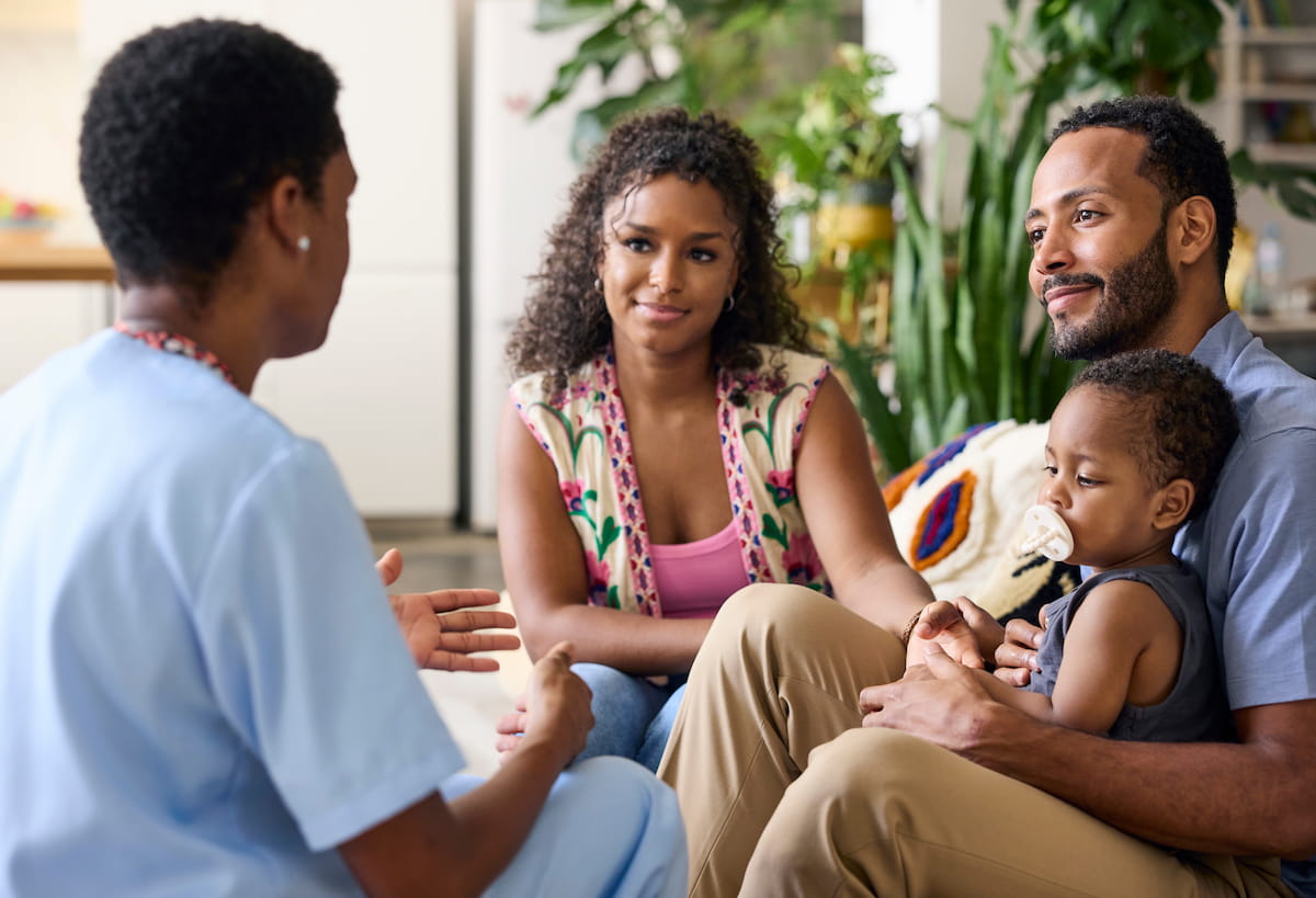 A New Resource Is Helping Black Families Better Understand Health Care Costs