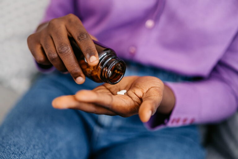 GLP-1 medications