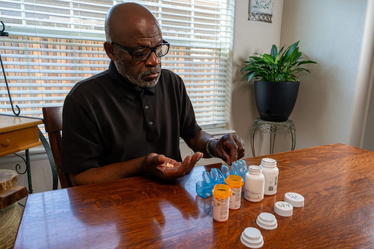 Always Forgetting Your Meds? 6 Tricks That Actually Help