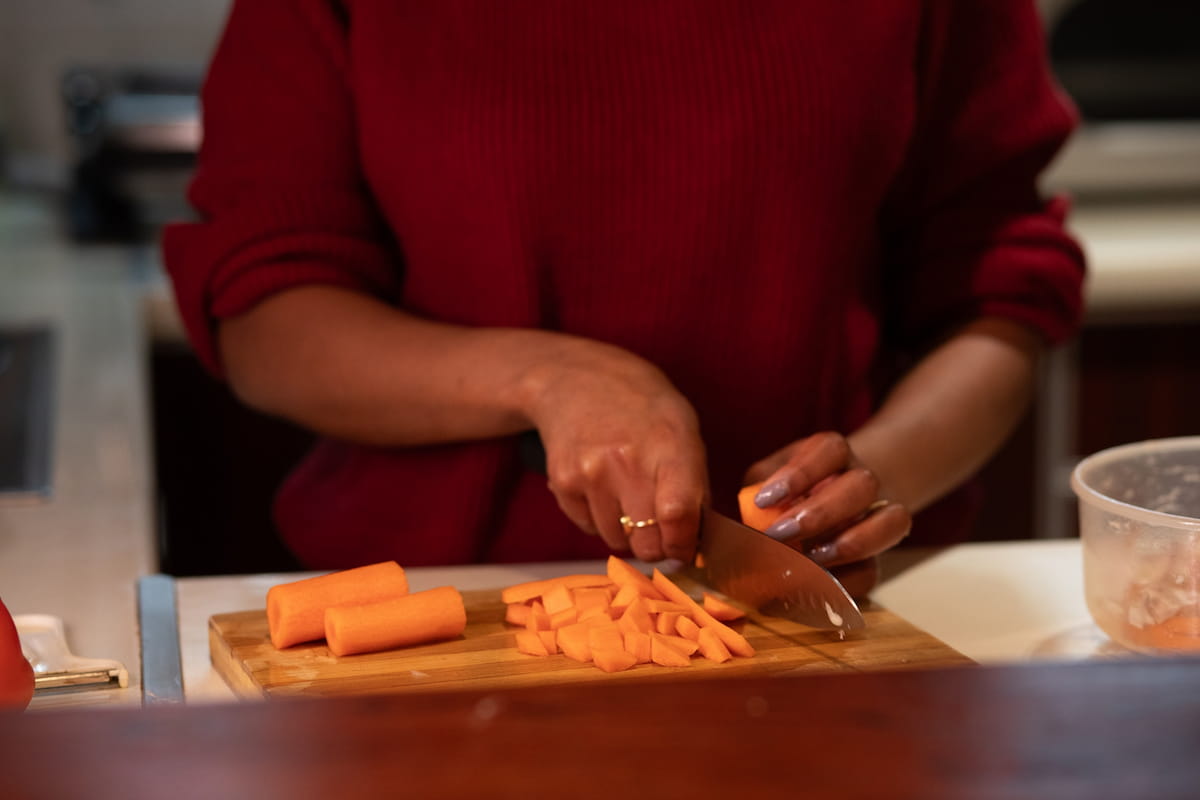 Vitamin Rich Foods that Help Improve Your Vision