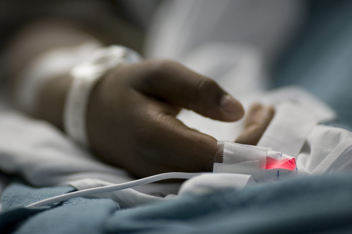 “They Don’t Believe My Pain”: Navigating ER Visits With Sickle Cell