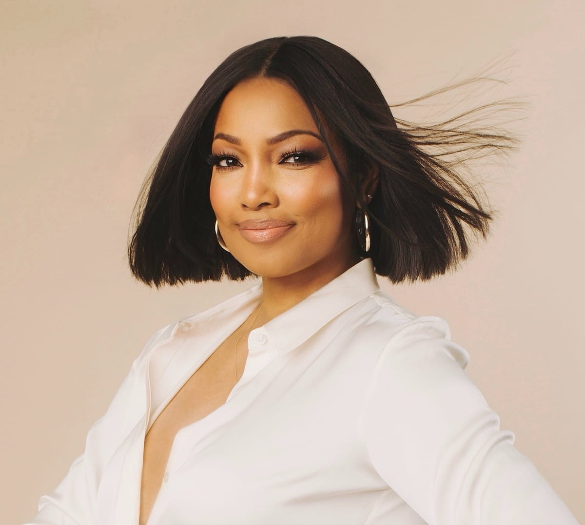 “I Was Definitely Not Prepared”: Garcelle Beauvais Gets Honest About Menopause
