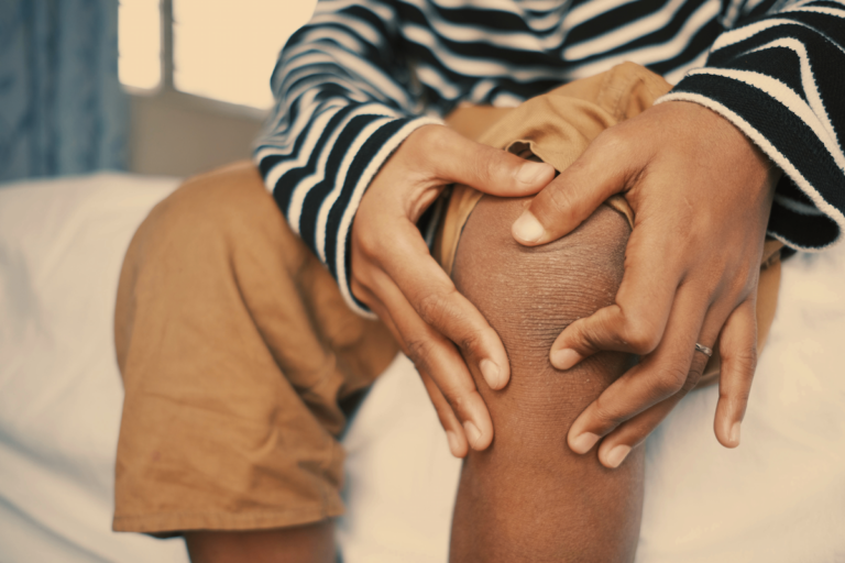 knee arthritis