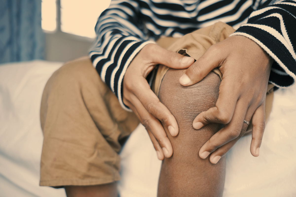 A New Clinical Trial Shows Mixing Cannabis and Opioids for Knee Arthritis May Not Work as Expected