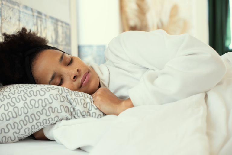 sleep apnea in Black women