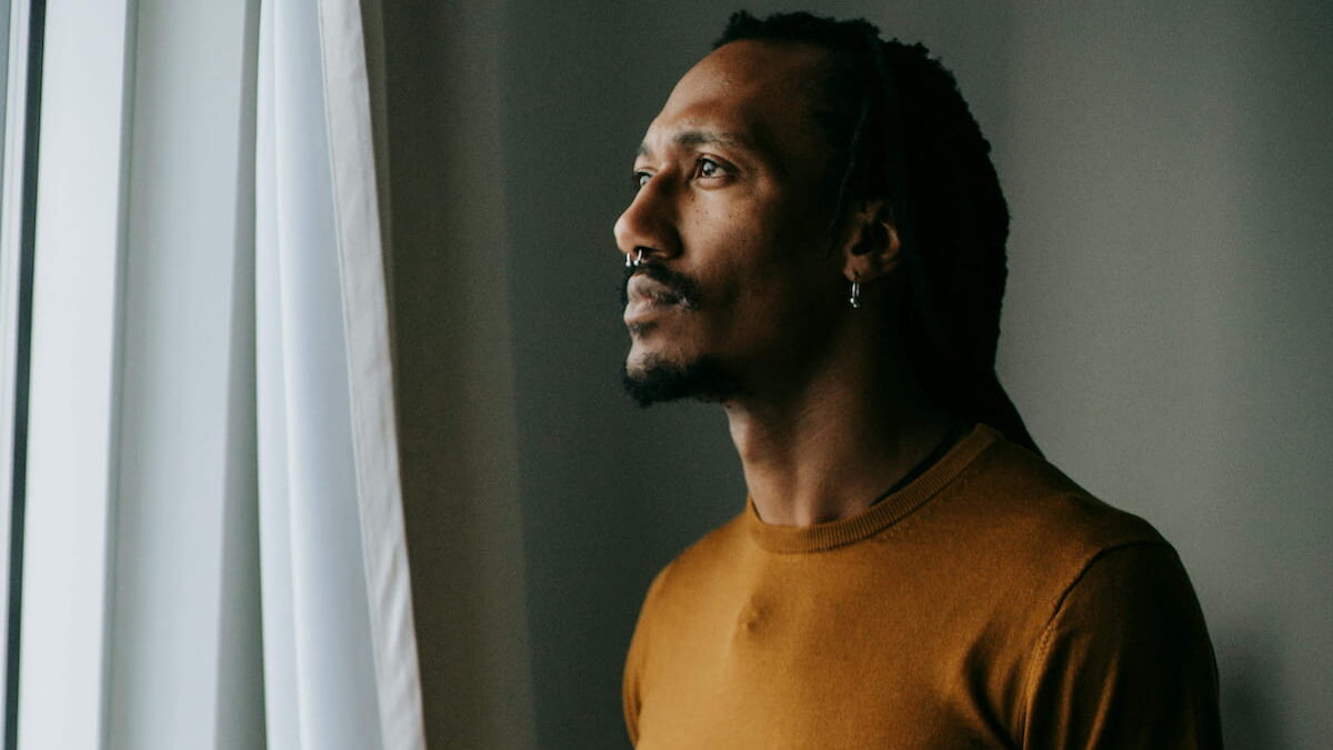 “I’m Good” Isn’t Always the Truth: Mental Health and Black Men