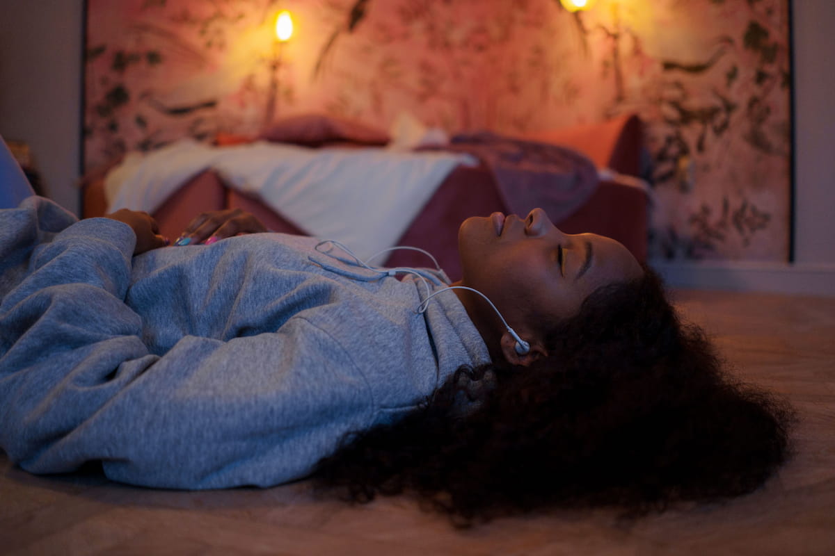5 Quick Exercises to Switch Off Anxiety