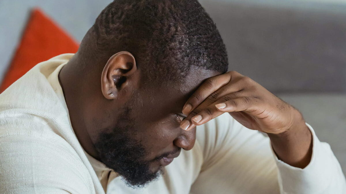 5 Signs You’re Not Just Tired (Sleep Apnea)