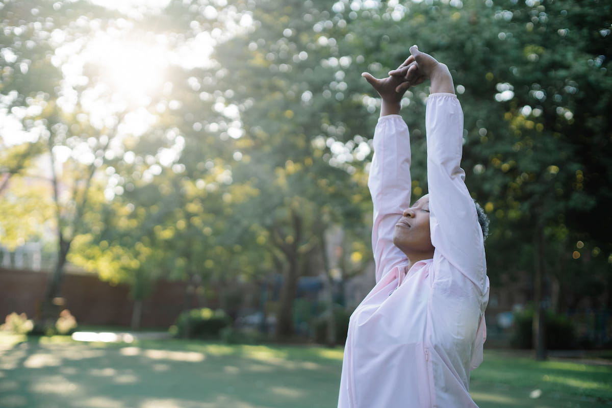spinal fusion surgery prehab for older adults