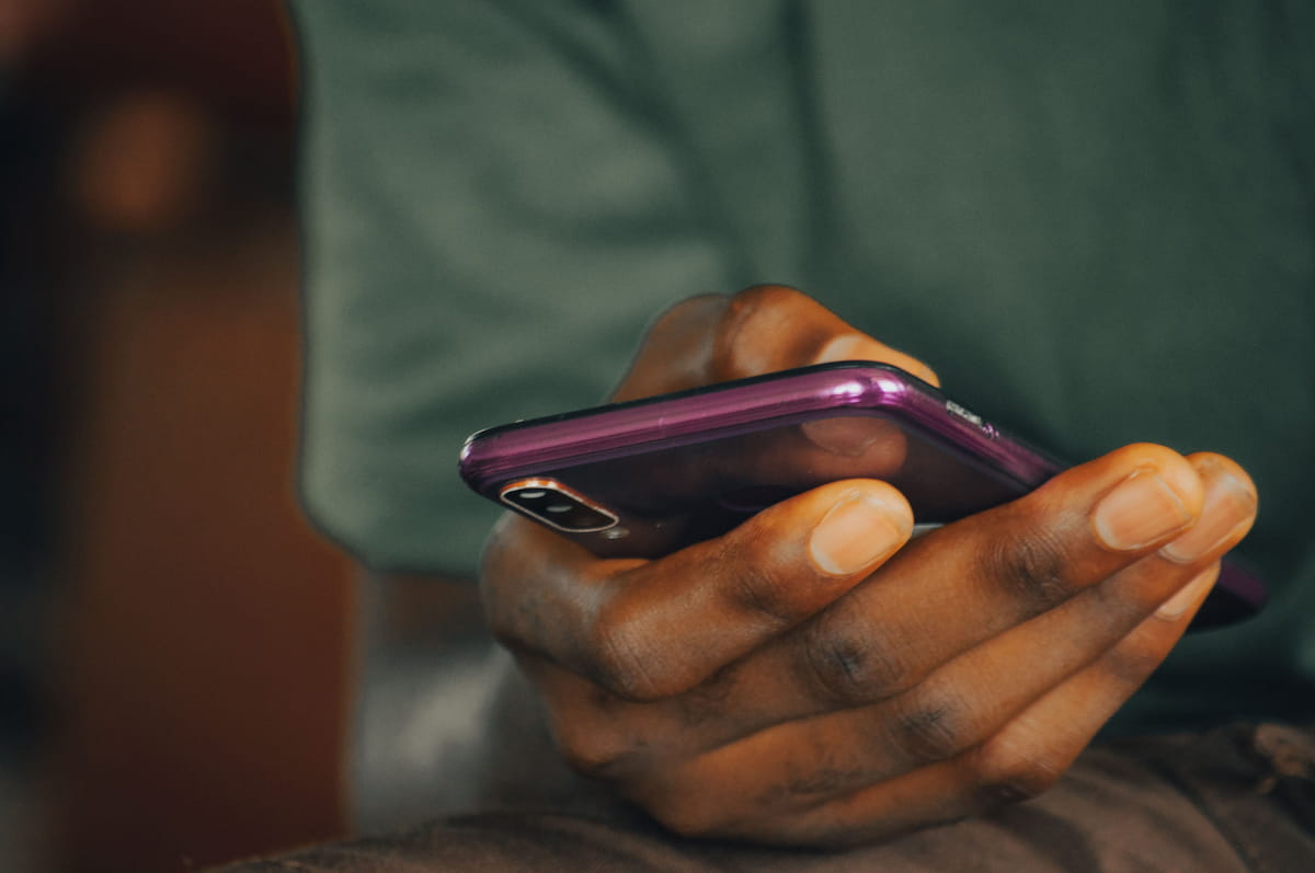 How a Smartphone App Could Help People With Advanced Cancer Feel Better, Longer