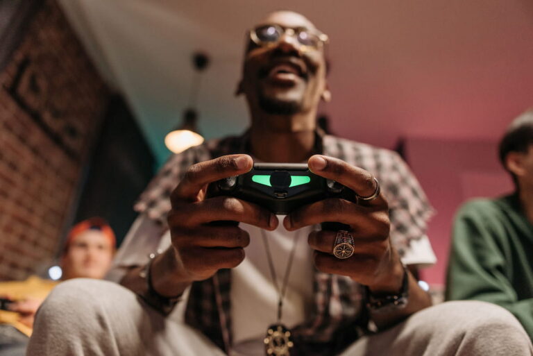 video games as a screening tool for depression