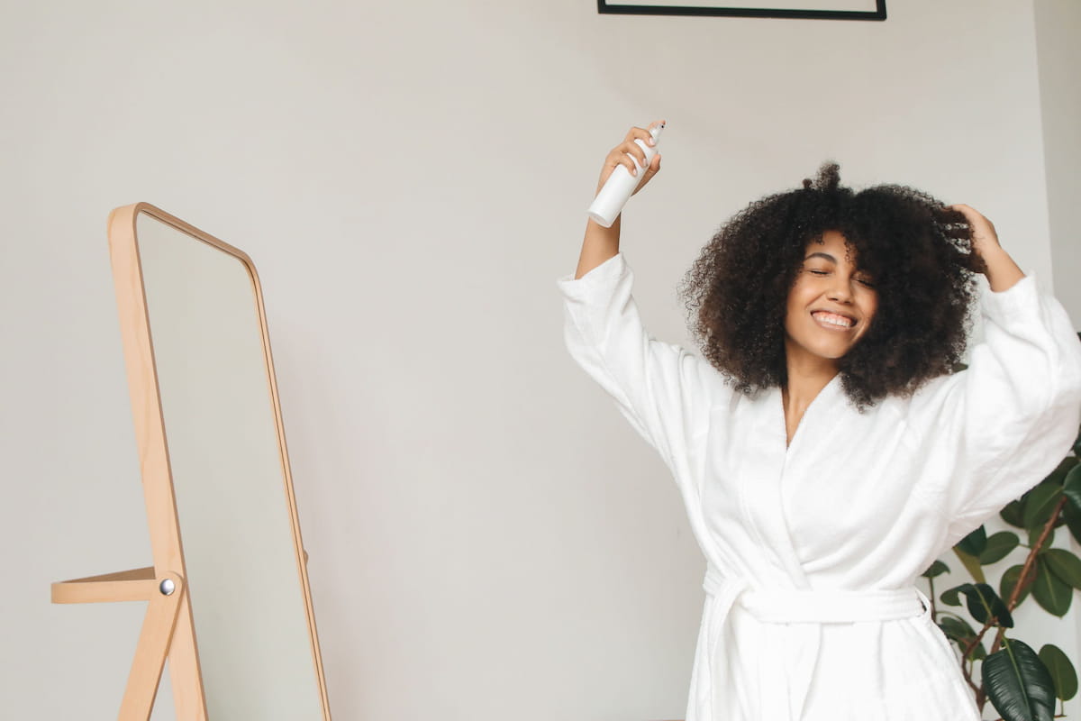 wellness companies