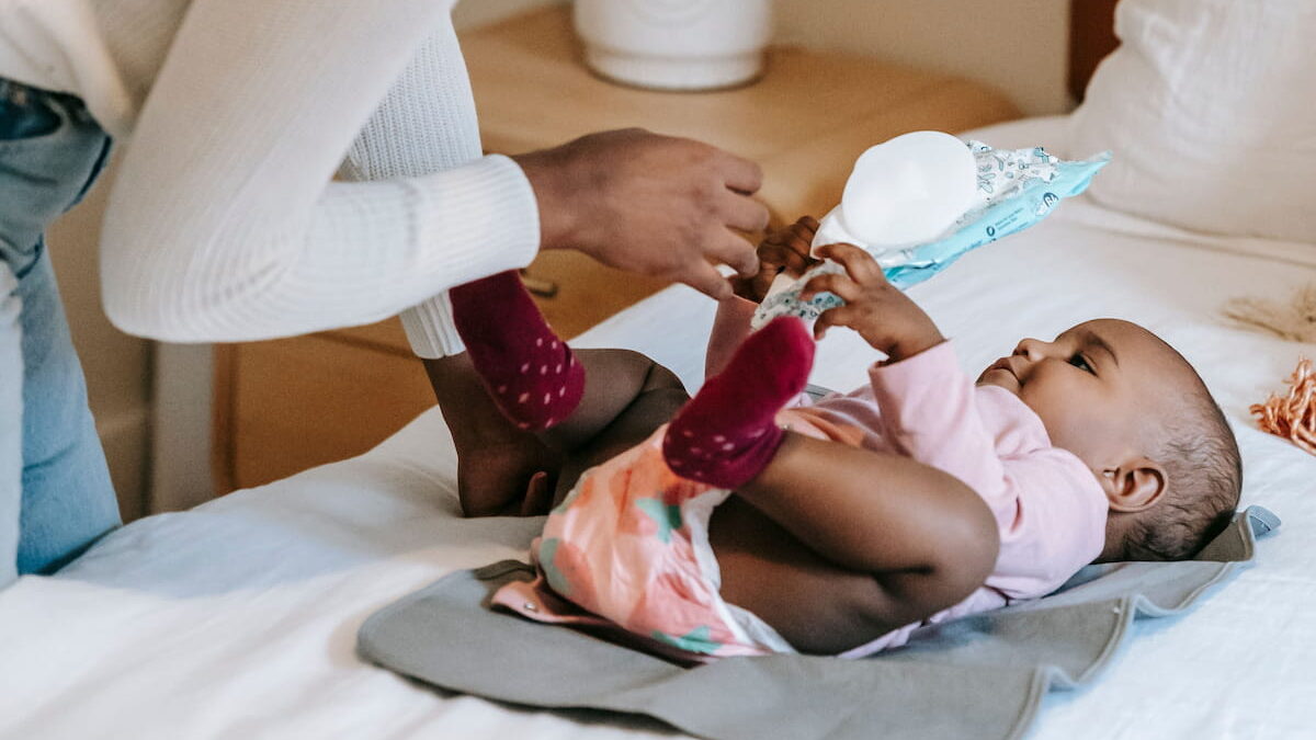 Target Recalls Popular Baby Wipes: What Parents Need to Know