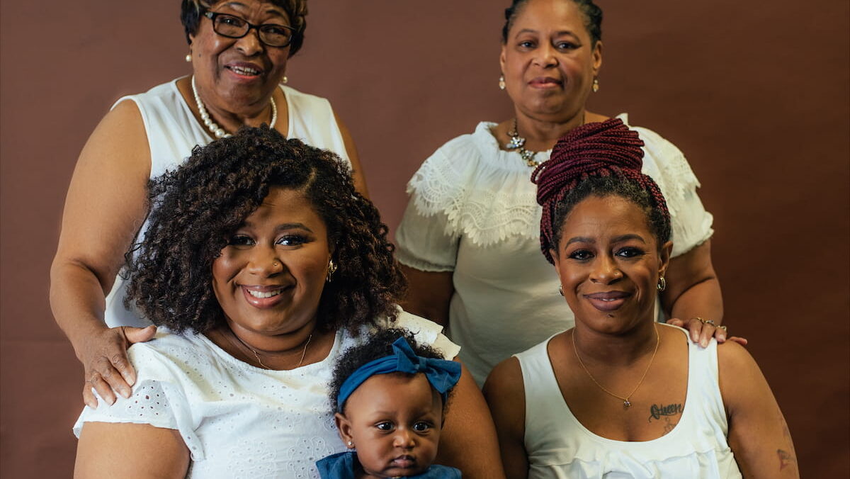 I Lost Loved Ones to Heart Disease—Now I Help Others Navigate Their Care 