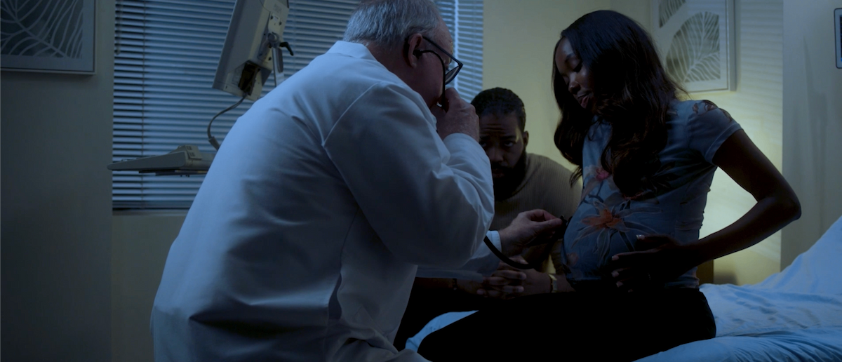 New Short Film ‘The Visit’ Highlights What Happens When Black Women Aren’t Heard
