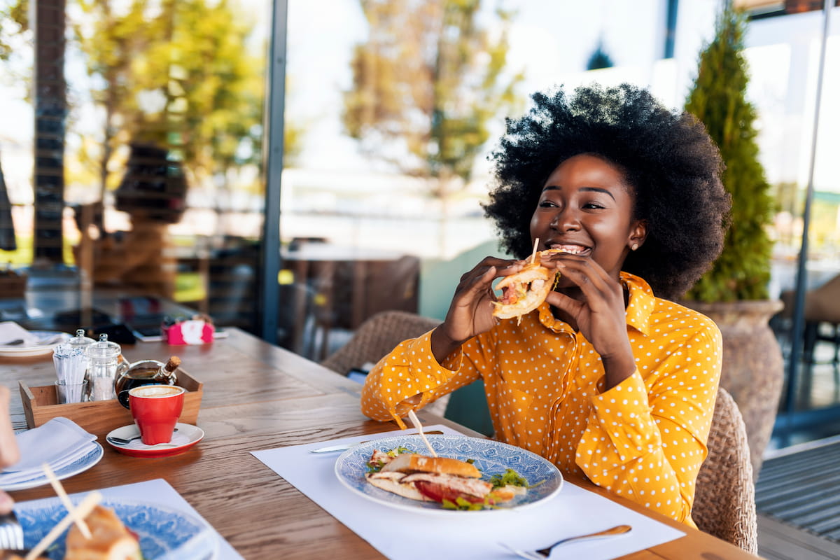 The Top 10 Foods Black Americans Need to Stop Eating