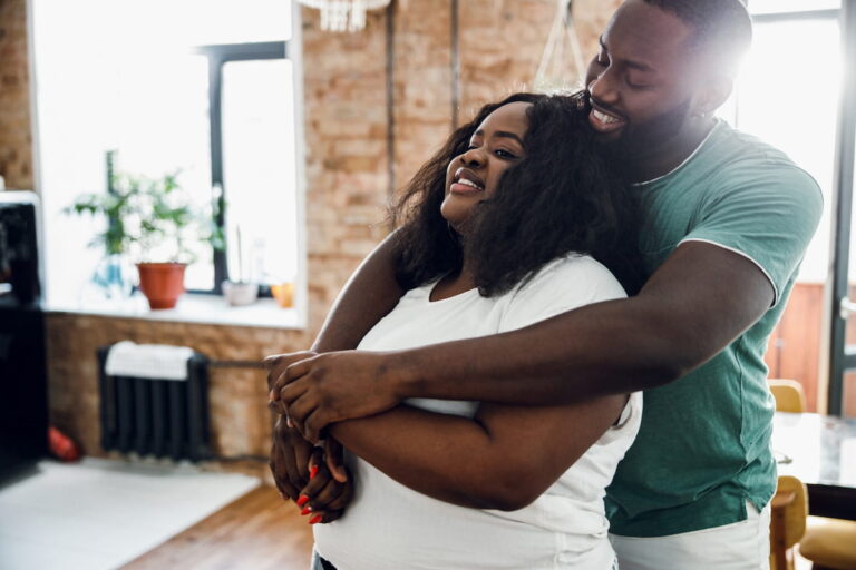 how to date with confidence