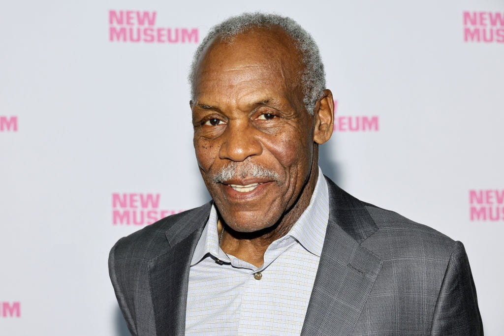Beloved Actor, Danny Glover, Reveals Alzheimer’s Diagnosis at 79