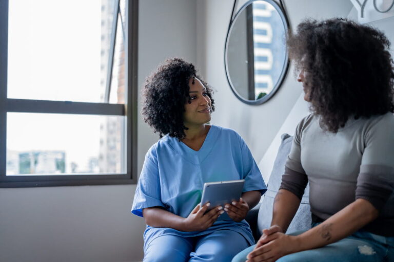 ovarian cancer