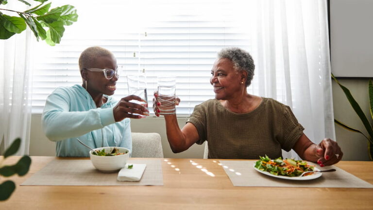 appetite, treatment