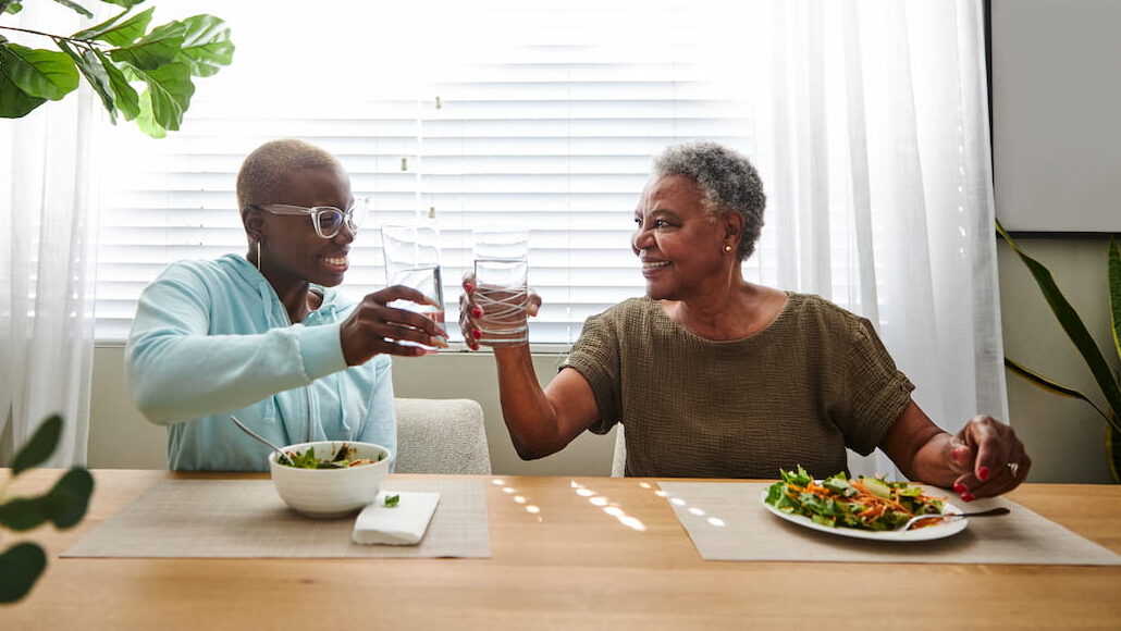 What to Eat When Treatment Changes Your Appetite
