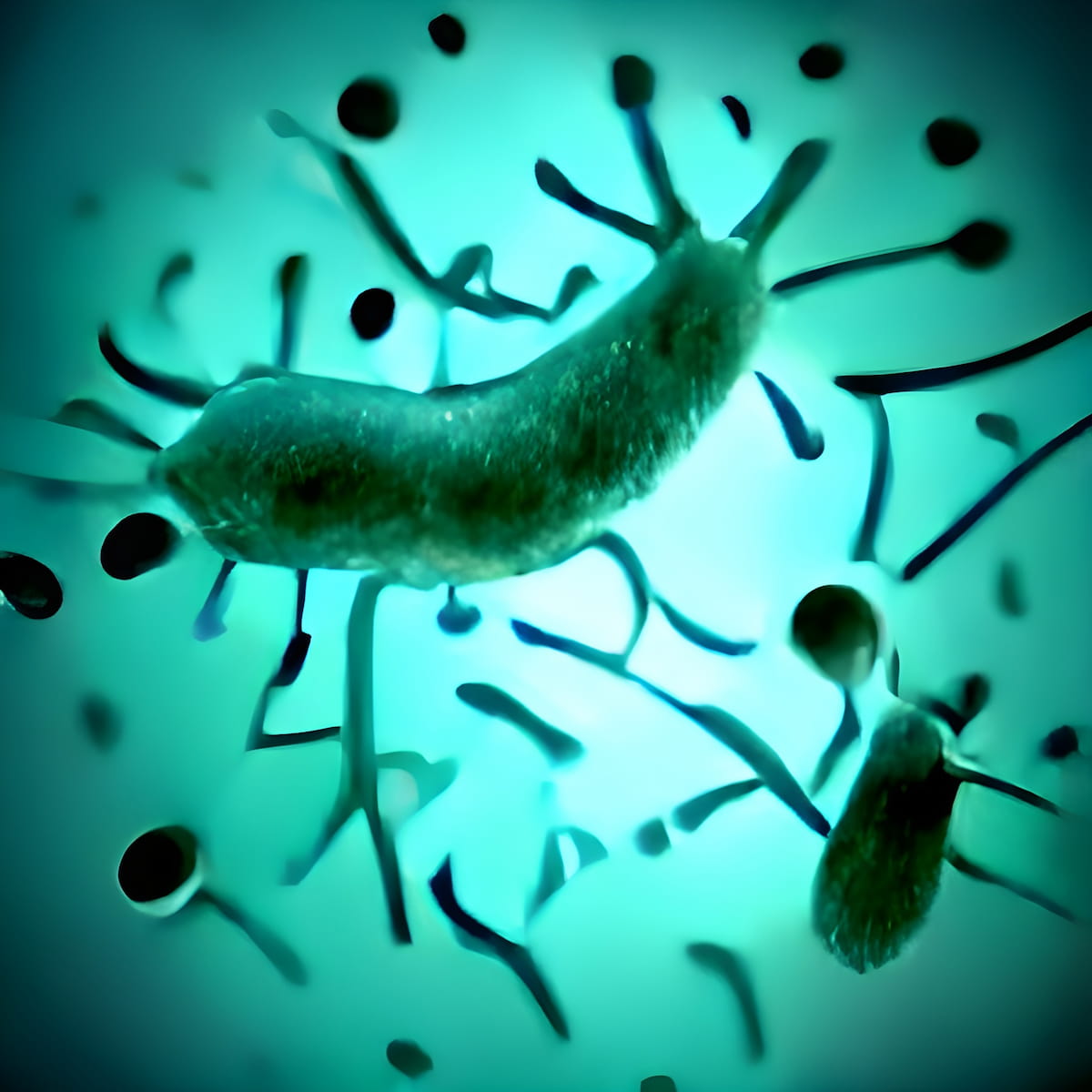 Alert: Diarrhea Outbreak May be Linked to These Vegetables as Cases Rise Across U.S.