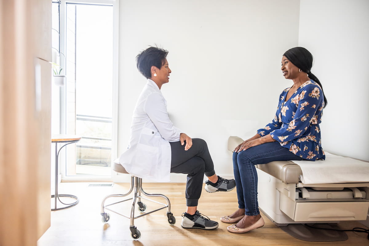 Have you Been Diagnosed with Locally Advanced or Metastatic Breast Cancer?