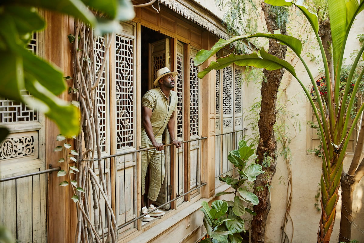 These are the Biggest Wellness Travel Trends Worth Exploring this Summer
