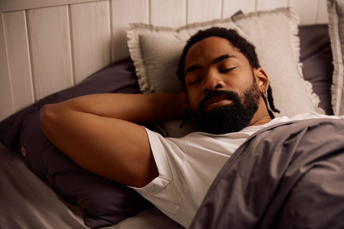 Think Snoring Is Harmless? Think Again.