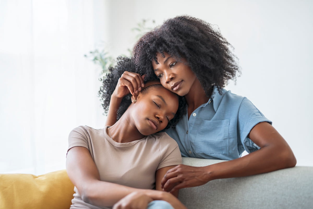 The Side of Stay-at-Home Parenting We Don’t Talk About