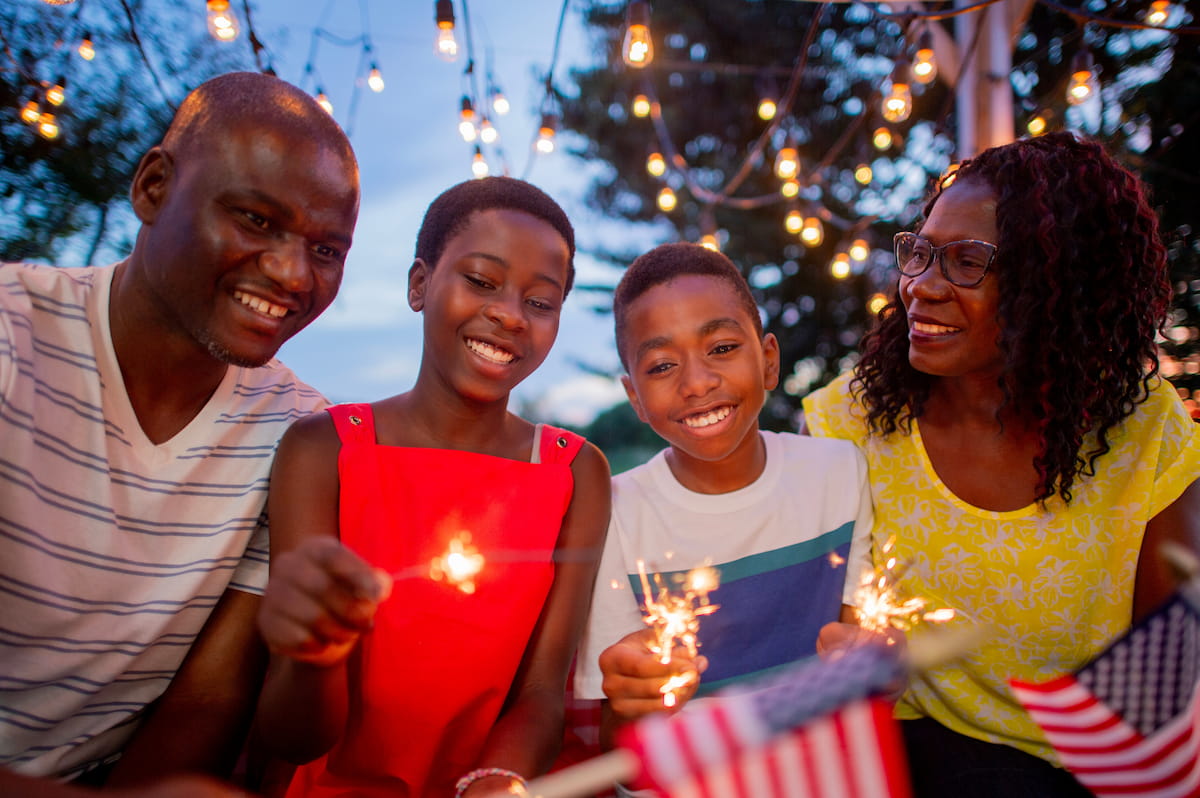 The 3 Biggest Safety Risks for Kids This Fourth of July