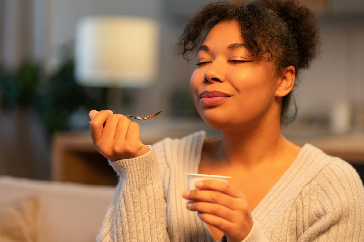 Living with Diabetes: 6 Late Night Snacking Dos & Don’ts