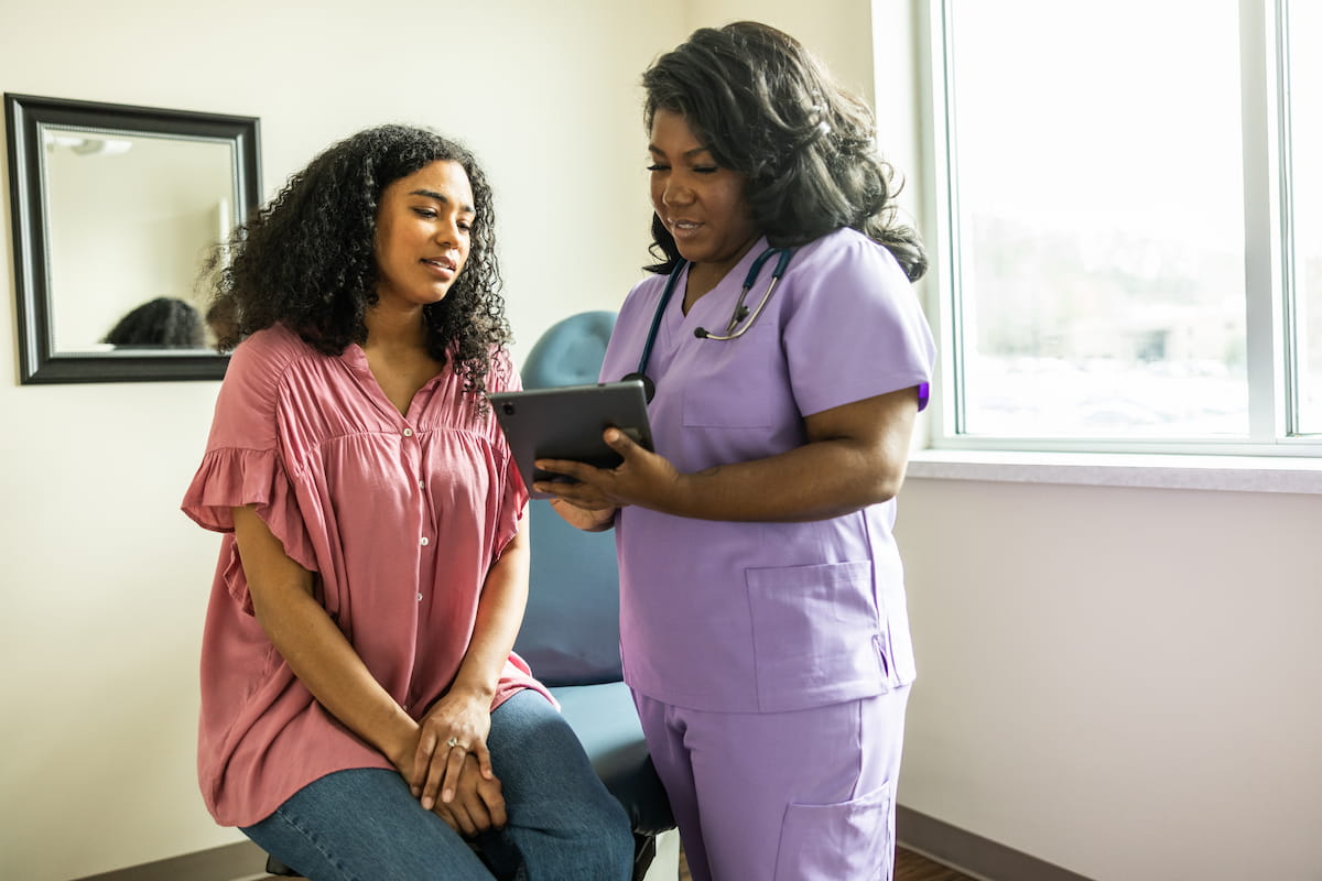 uterine fibroids