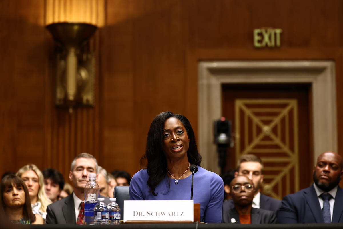 What the New CDC Director Nominee Says About Vaccines — and Why It Matters